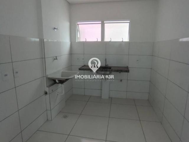 Apartamento aluguel em Região Geográfica Imediata de Teresina, Região Integrada de Desenvolvimento da Grande Teresina