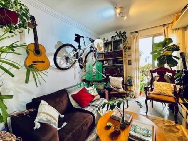 Apartamento venda em Região Imediata de São Paulo, Região Metropolitana de São Paulo