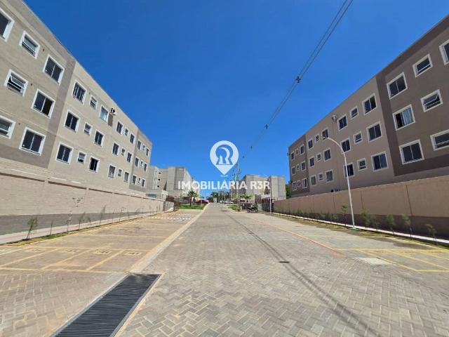 Apartamento aluguel em Região Geográfica Imediata de Teresina, Região Integrada de Desenvolvimento da Grande Teresina
