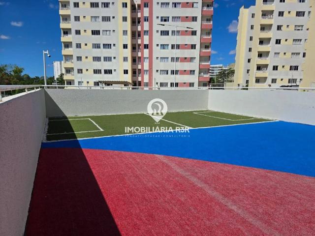 Apartamento aluguel em Região Geográfica Imediata de Teresina, Região Integrada de Desenvolvimento da Grande Teresina
