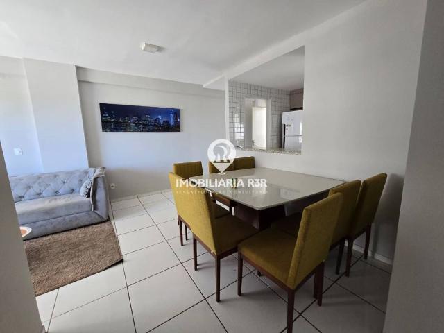 Apartamento aluguel em Centro, Teresina