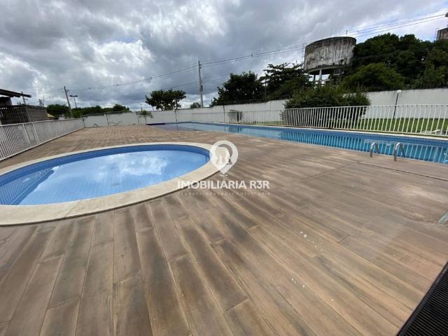 Apartamento aluguel em Região Geográfica Imediata de Teresina, Região Integrada de Desenvolvimento da Grande Teresina
