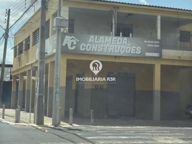 Apartamento aluguel em Região Geográfica Imediata de Teresina, Região Integrada de Desenvolvimento da Grande Teresina