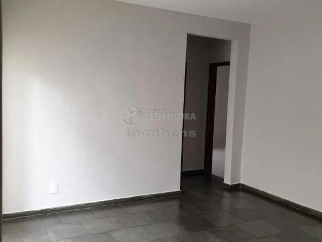 Apartamento venda em São José do Rio Preto