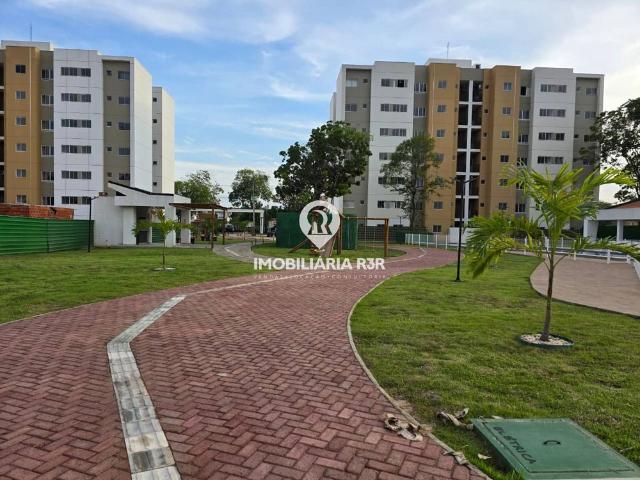 Apartamento aluguel em Região Geográfica Imediata de Teresina, Região Integrada de Desenvolvimento da Grande Teresina
