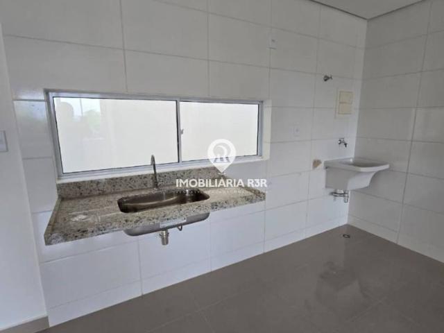 Apartamento aluguel em Região Geográfica Imediata de Teresina, Região Integrada de Desenvolvimento da Grande Teresina