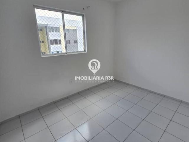 Apartamento aluguel em Região Geográfica Imediata de Teresina, Região Integrada de Desenvolvimento da Grande Teresina