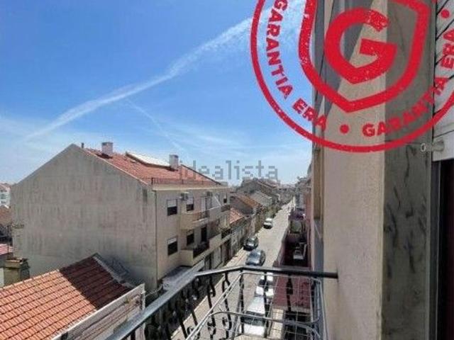 Apartamento venda em Moita, Baixa Da Banheira