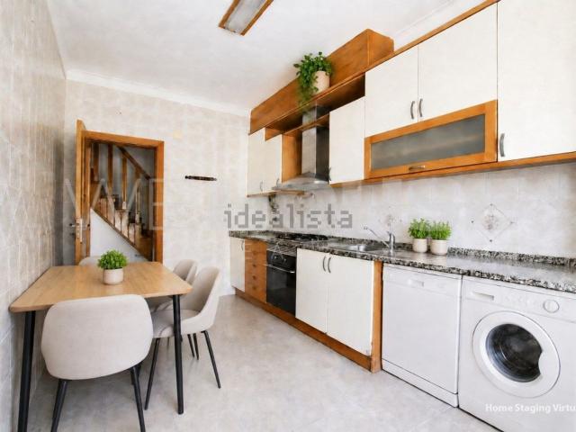 Apartamento venda em Moita, Baixa Da Banheira