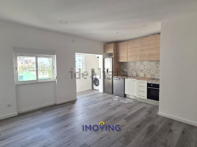 Apartamento venda em Moita, Baixa Da Banheira