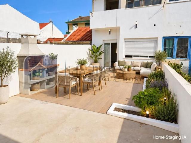 Apartamento venda em Baixa da Serra, Moita