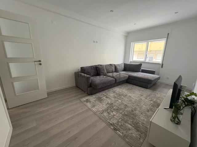 Apartamento venda em Moita, Baixa Da Banheira
