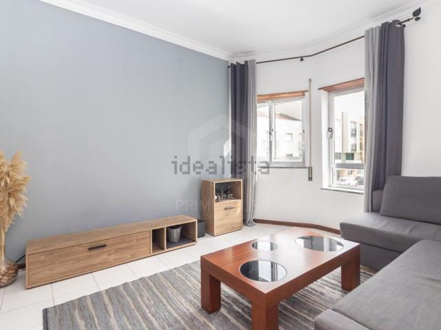 Apartamento venda em Moita, Baixa Da Banheira