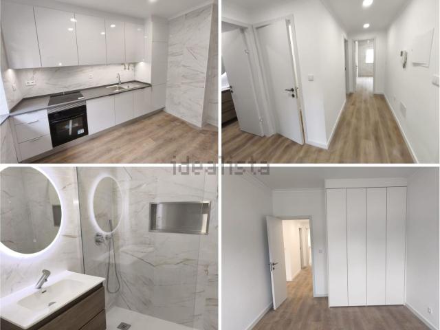 Apartamento alugar em Moita, Baixa Da Banheira