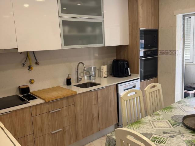 Apartamento venda em Moita, Baixa Da Banheira