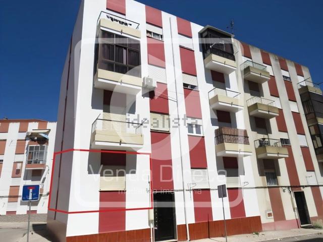 Apartamento venda em Moita, Baixa Da Banheira