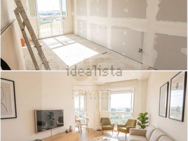 Apartamento venda em Moita, Baixa Da Banheira