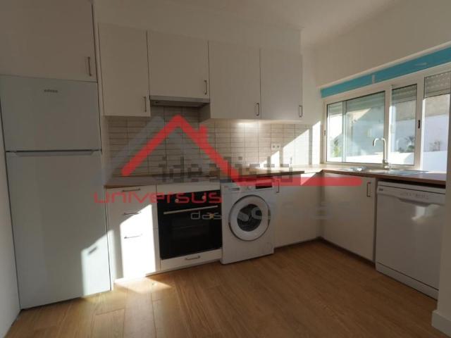 Apartamento venda em Moita, Baixa Da Banheira