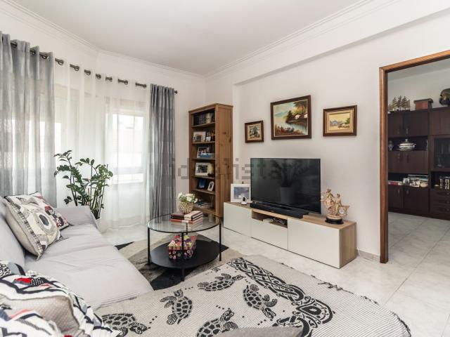 Apartamento venda em Moita, Baixa Da Banheira
