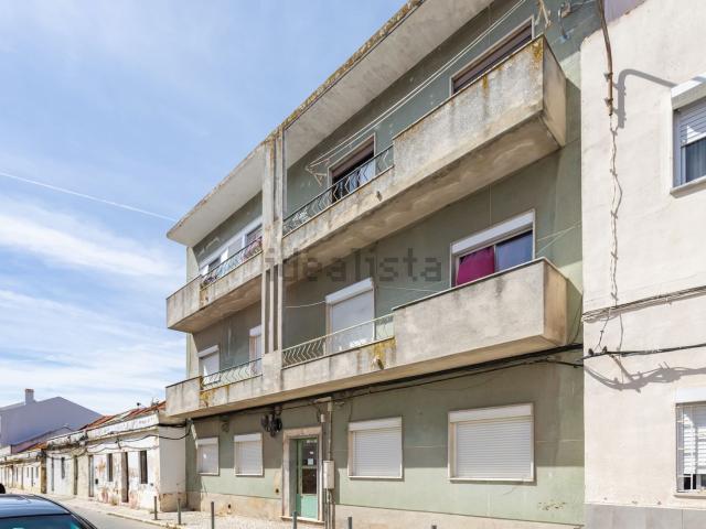Apartamento venda em Moita, Baixa Da Banheira