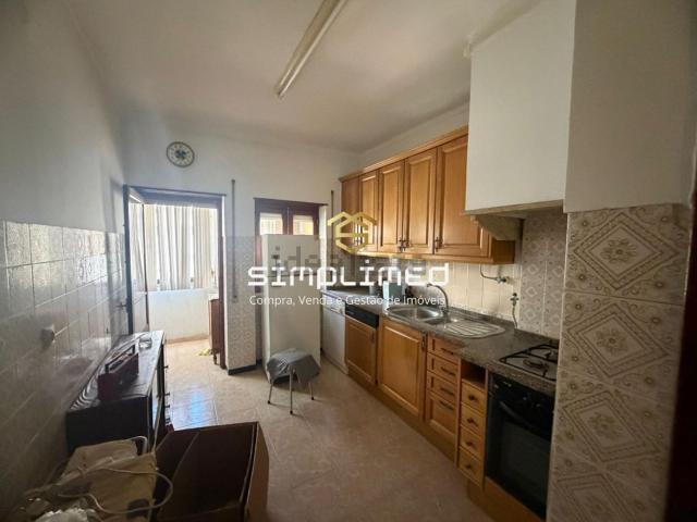 Apartamento venda em Moita, Baixa Da Banheira