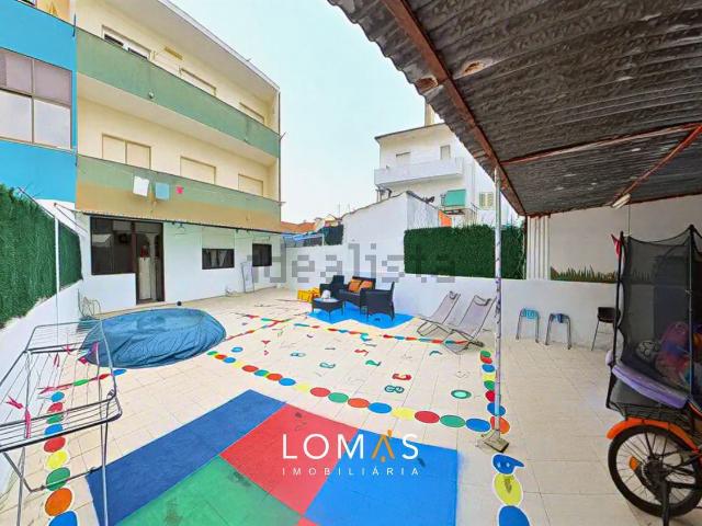 Apartamento venda em Moita, Baixa Da Banheira
