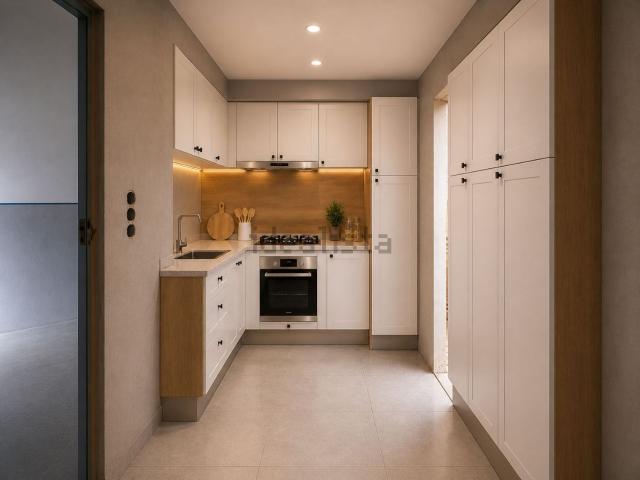 Apartamento venda em Moita, Baixa Da Banheira