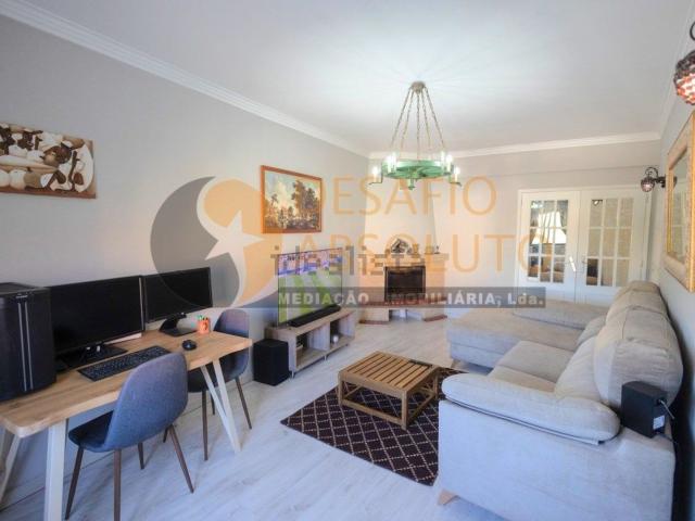 Apartamento venda em Moita, Baixa Da Banheira