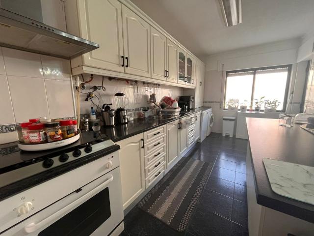 Apartamento venda em Moita, Baixa Da Banheira