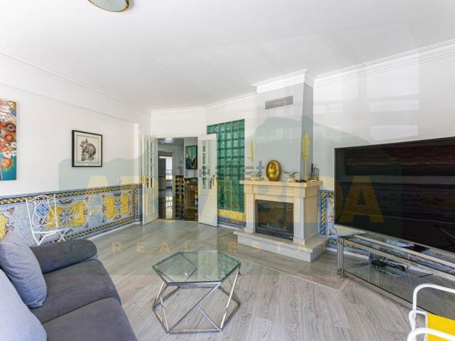 Apartamento venda em Moita, Baixa Da Banheira