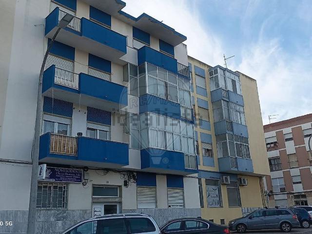 Apartamento venda em Baixa da Serra, Moita