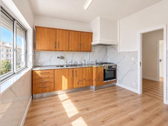 Apartamento venda em Moita, Baixa Da Banheira