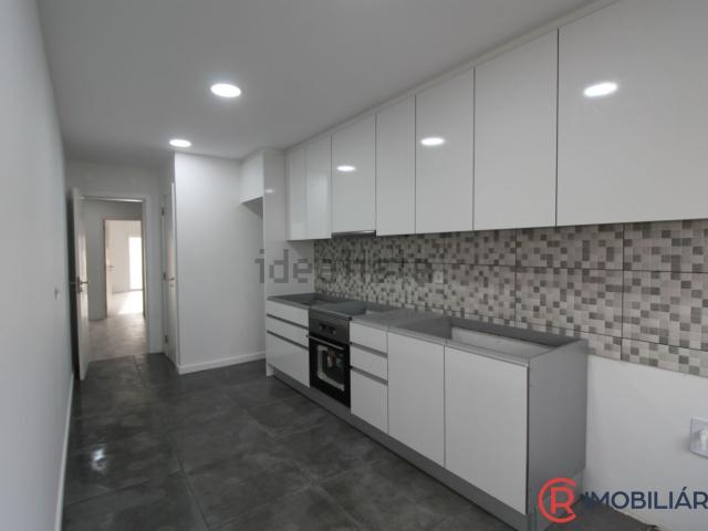 Apartamento alugar em Moita, Baixa Da Banheira