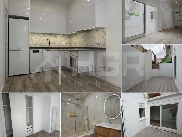 Apartamento venda em Moita, Baixa Da Banheira
