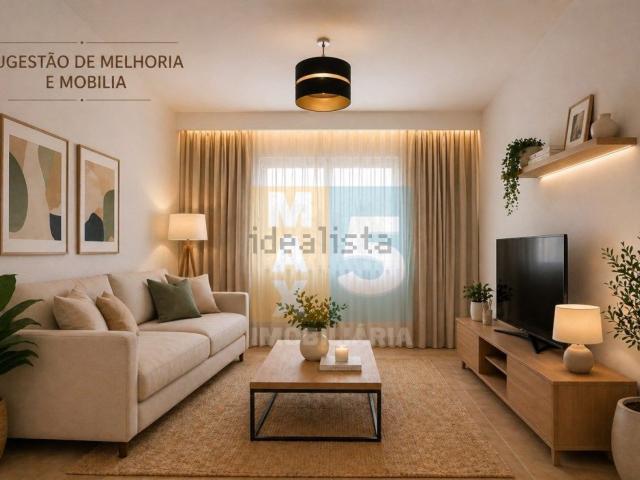Apartamento venda em Moita, Baixa Da Banheira