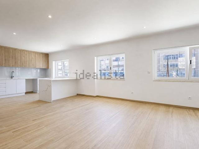 Apartamento venda em Moita, Baixa Da Banheira