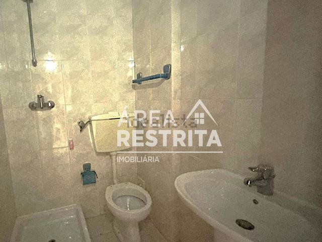 Apartamento venda em Baixa da Banheira e Vale da Amoreira, Moita