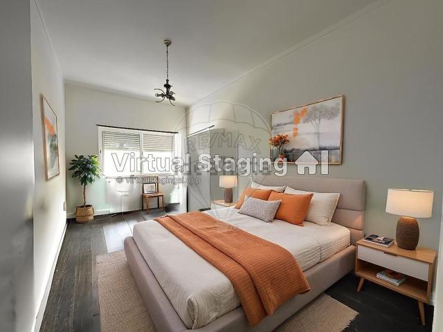 Apartamento venda em Moita, Baixa Da Banheira