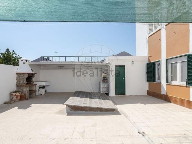 Apartamento venda em Moita, Baixa Da Banheira