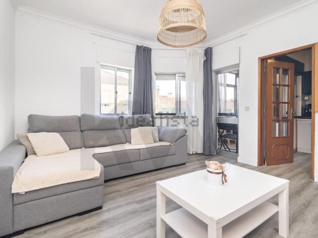 Apartamento venda em Moita, Baixa Da Banheira