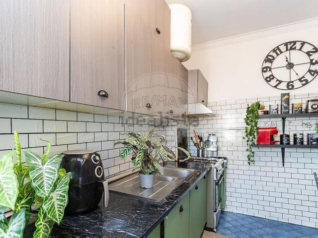 Apartamento venda em Moita, Baixa Da Banheira