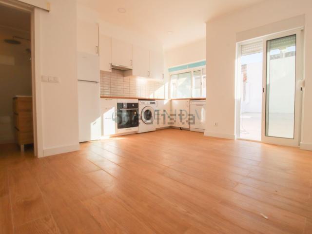 Apartamento venda em Baixa da Serra, Moita