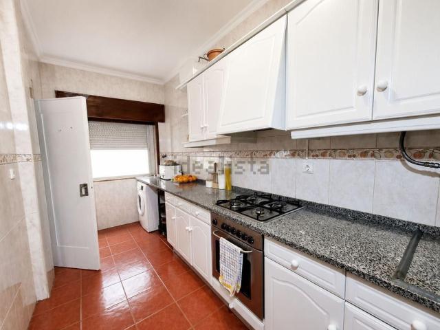Apartamento venda em Moita, Baixa Da Banheira