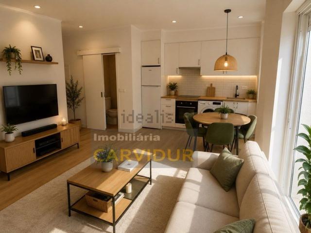 Apartamento venda em Moita, Baixa Da Banheira