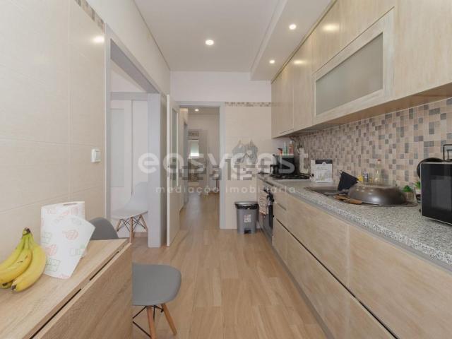 Apartamento venda em Moita, Baixa Da Banheira