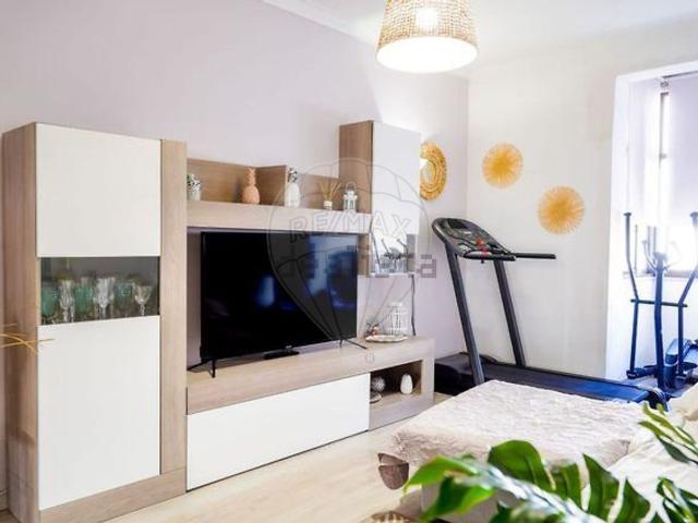 Apartamento venda em Moita, Baixa Da Banheira