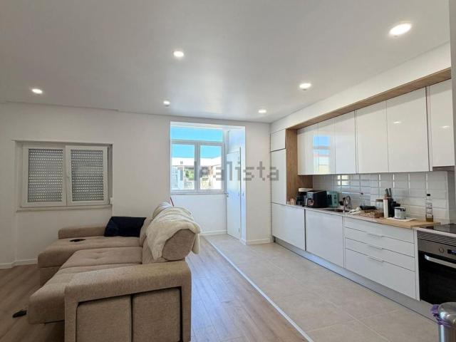 Apartamento venda em Moita, Baixa Da Banheira