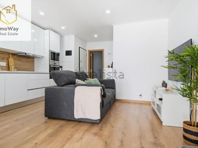 Apartamento venda em Moita, Baixa Da Banheira