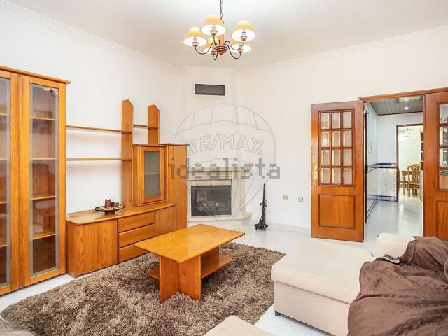 Apartamento venda em Moita, Baixa Da Banheira
