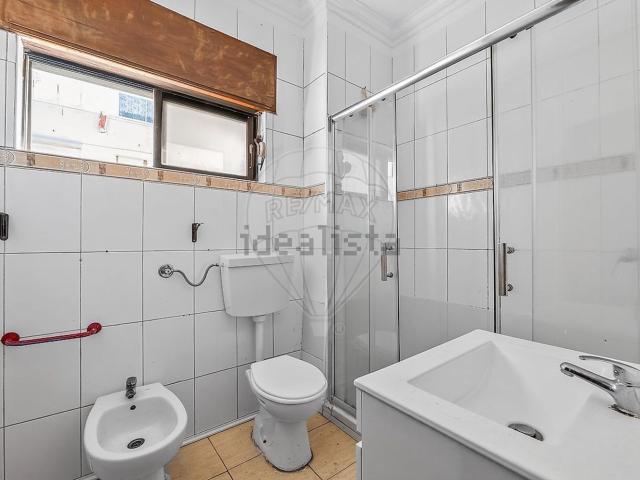 Apartamento venda em Moita, Baixa Da Banheira